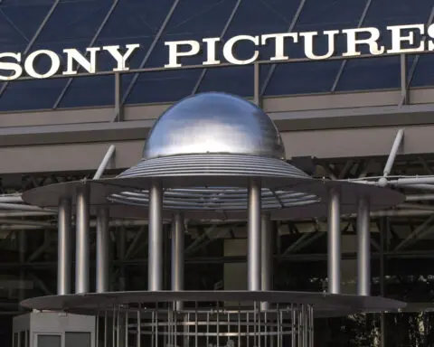 Sony Pictures and private equity firm interested in buying Paramount for $26 billion, AP source says