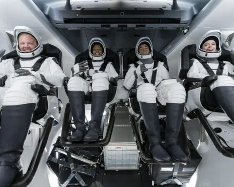 Even short trips to space can change an astronaut’s biology − a new set of studies offers the most comprehensive look at spaceflight health since NASA’s Twins Study