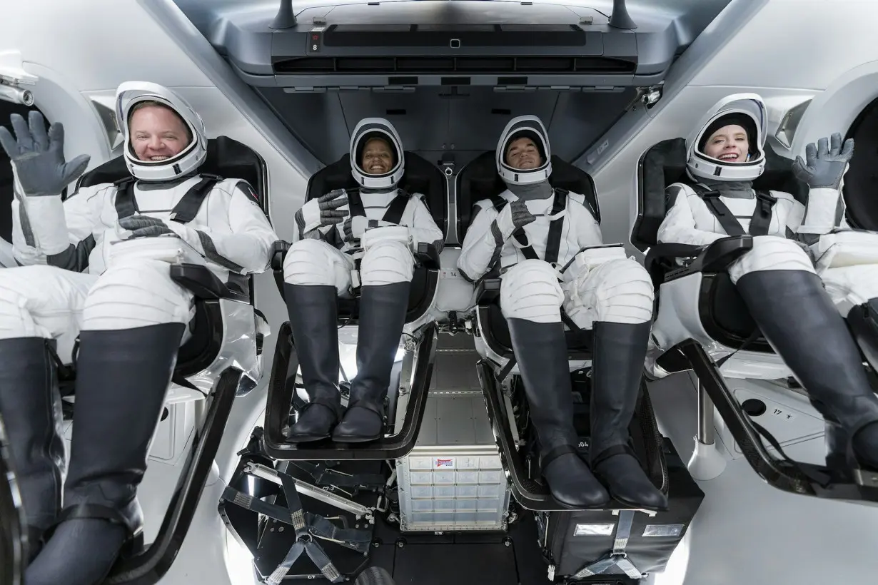 Even short trips to space can change an astronaut’s biology − a new set of studies offers the most comprehensive look at spaceflight health since NASA’s Twins Study