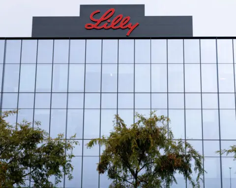Lilly follows Biogen-Eisai in securing US FDA approval for Alzheimer's drug