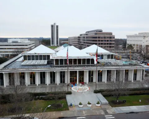 Republicans likely to gain three seats under North Carolina's new congressional map