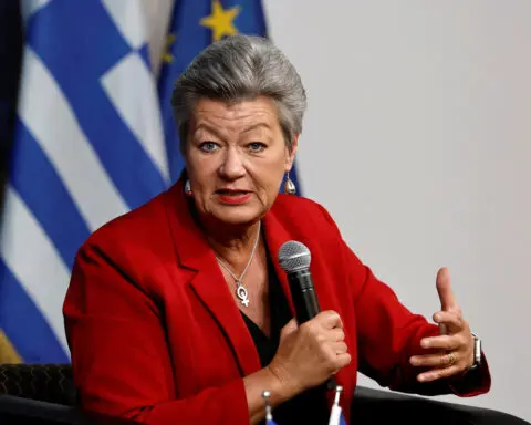 EU warns drug gangs who pose key threat of strong, coordinated fight