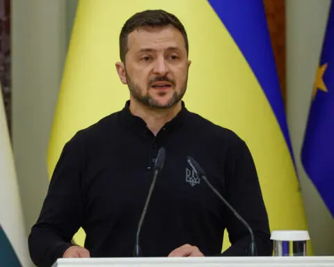 Ukraine to submit resolution on nuclear safety to UN General Assembly