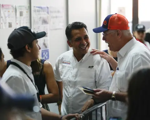 Last-minute candidate José Raúl Mulino wins Panama's presidential election