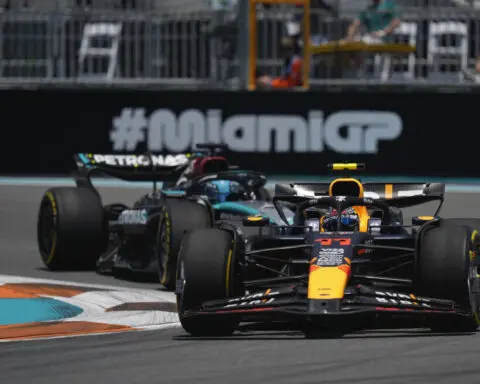 F1 now makes 3 stops a season in the United States. Could Miami become a victim of oversaturation?