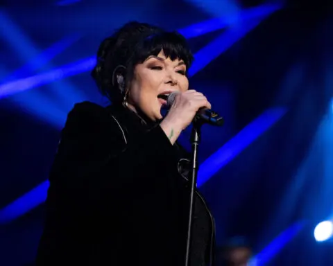 Ann Wilson of Heart reveals cancer diagnosis and is undergoing chemotherapy, cancels rest of 2024 concerts