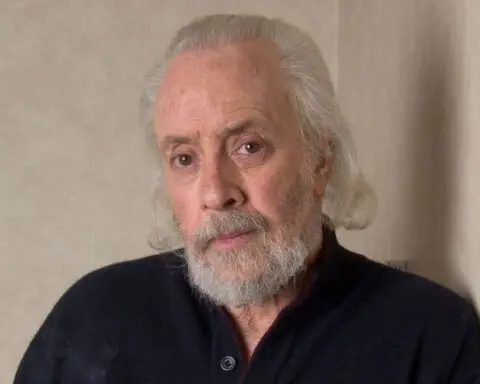 Robert Towne, Oscar-winning screenwriter of ‘Chinatown,’ dead at 89