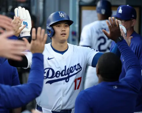 Dodgers' Shohei Ohtani to skip home run derby