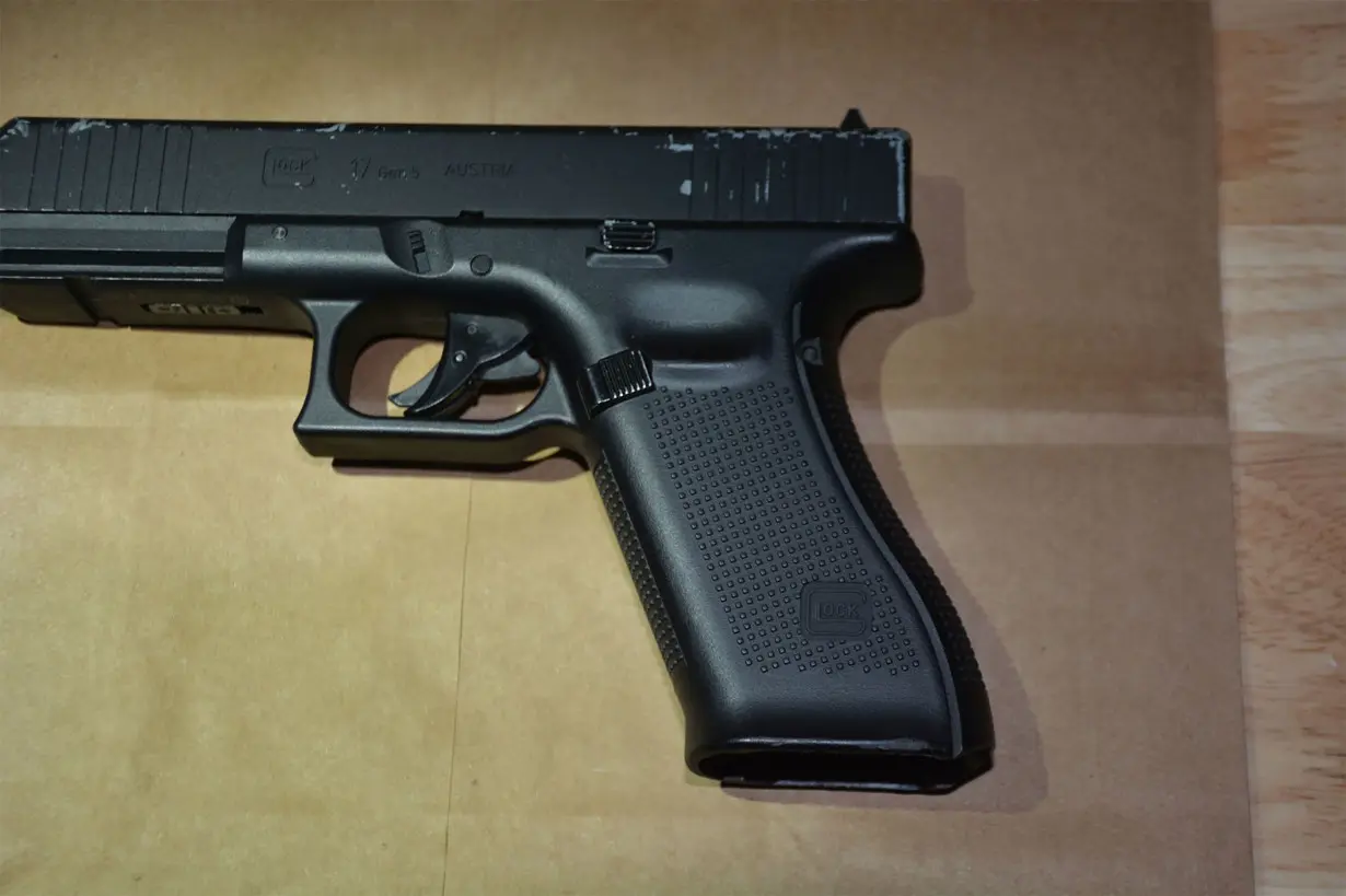 Police fatally shot a New York teen holding a pellet gun. Here’s what we know about imitation firearms