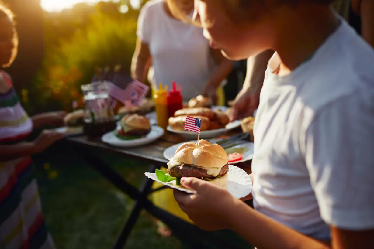 Here’s how much more you’ll spend on your Fourth of July BBQ this year