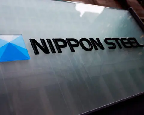 Nippon Steel's Mori to visit US again next week for talks on US Steel takeover