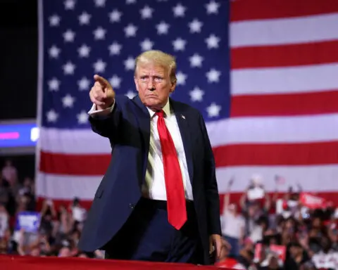 Washington Post: Justice Department to pursue Trump prosecutions past the election, even if he wins