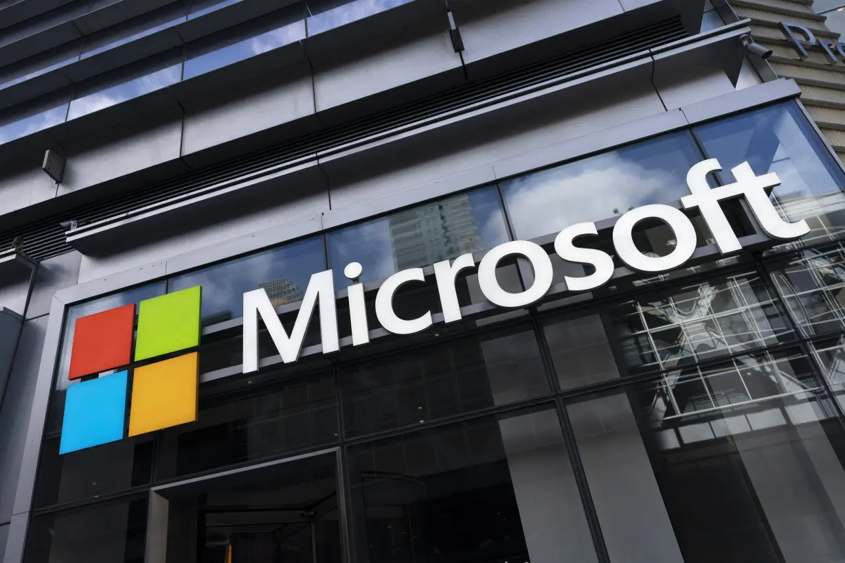 California Microsoft Settlement