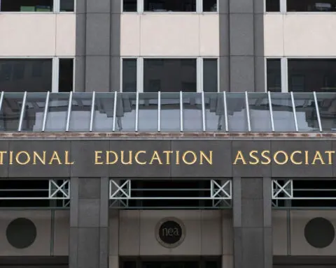 Pro-Israel education group warns of ‘antisemitism and anti-Israel bias’ in teachers’ union proposals