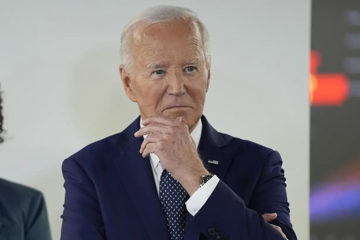 Biden Excessive Heat