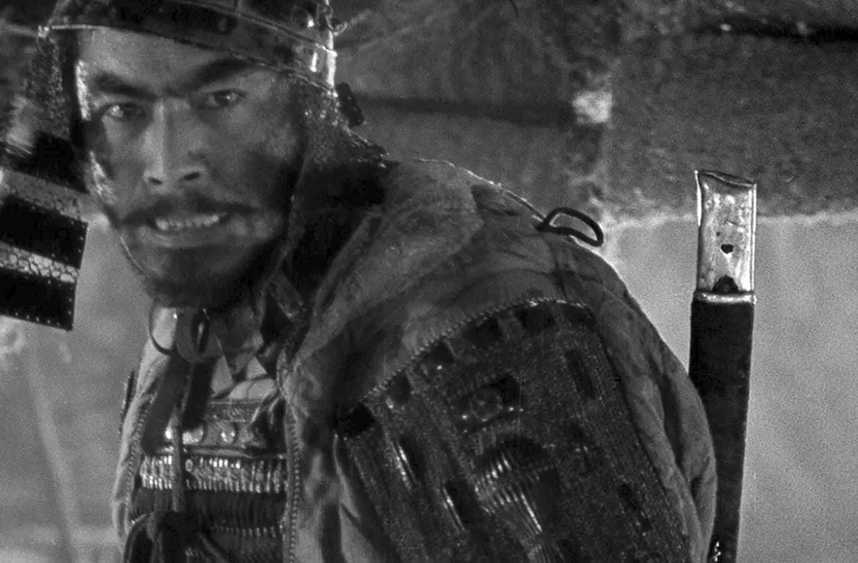 'Seven Samurai' at 70: Kurosawa's epic still moves like nothing else