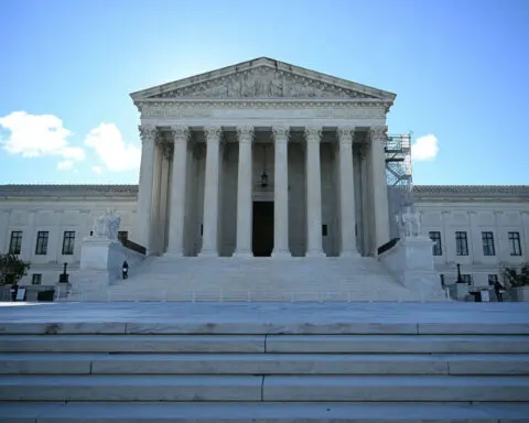 Missouri GOP attorney general asks Supreme Court to halt Trump’s sentencing and gag order in hush money case