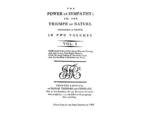 What was the 'first American novel'? On this Independence Day, a look at what it started