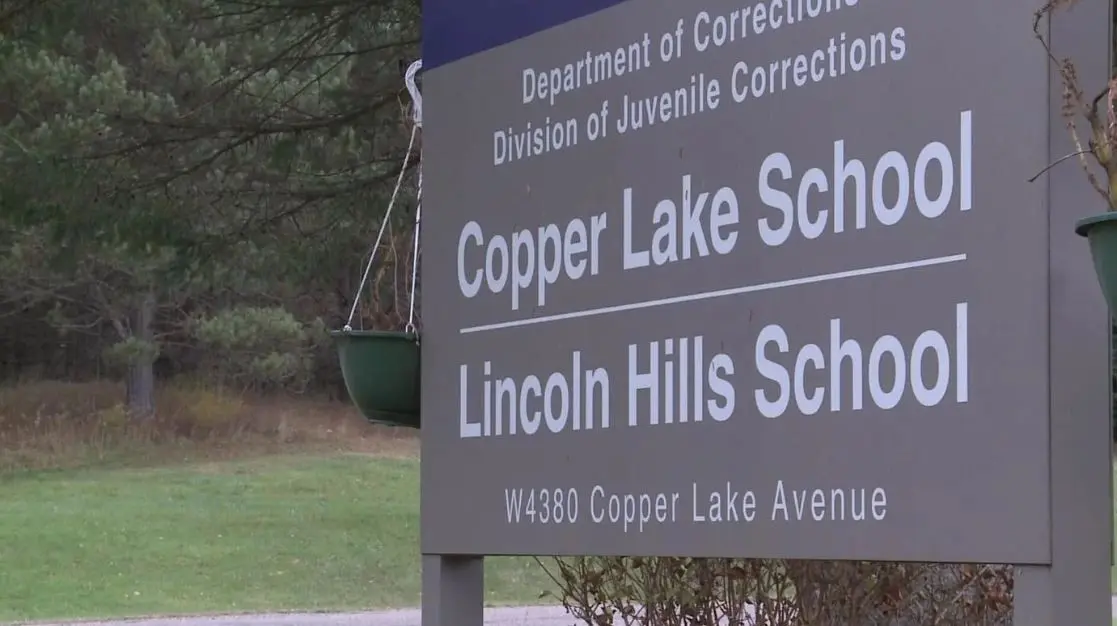 Youth corrections officer charged with physical abuse of child after injuring 17-year-old girl at school