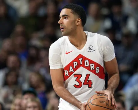 Now-banned NBA player Jontay Porter will be charged in betting case, court papers indicate