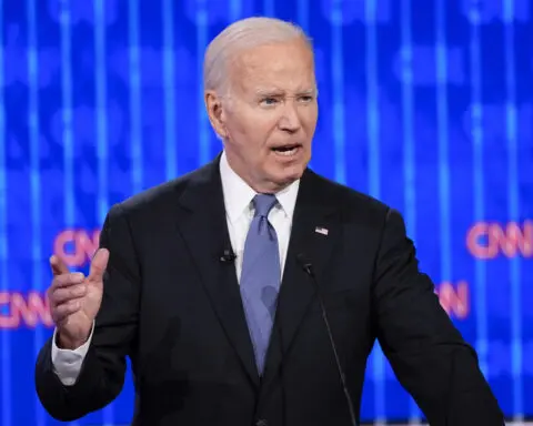 Why was it a surprise? Biden's debate problems leave some wondering if the press missed the story