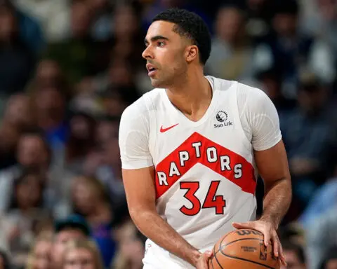 Banned NBA player Jontay Porter to face federal charges in connection with gambling case, court documents say