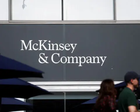 McKinsey wins dismissal of Jay Alix's lawsuit over bankruptcy conflicts