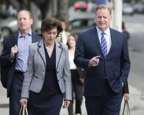 NFL is liable for $4,707,259,944.64 in 'Sunday Ticket' case