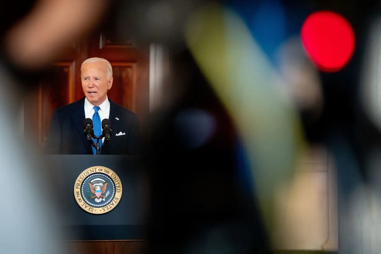 ABC News interview with Biden will now air as a 'primetime special' on Friday