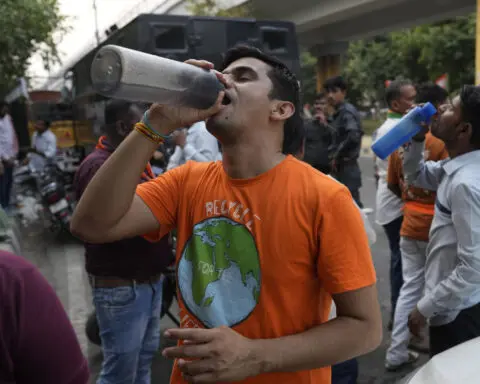 India is likely undercounting heat deaths, affecting its response to increasingly harsh heat waves