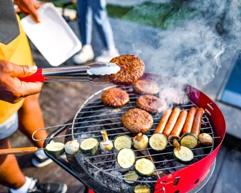 Why people should be vigilant about food safety this July Fourth