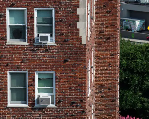 Heat waves are getting longer and more brutal. Here’s why your AC can’t save you anymore