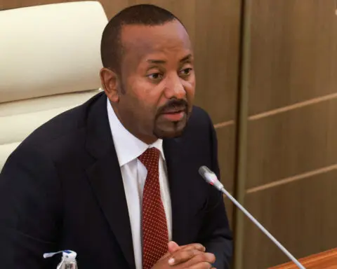 Ethiopia to get $10.5 billion if IMF, World Bank talks succeed, PM says