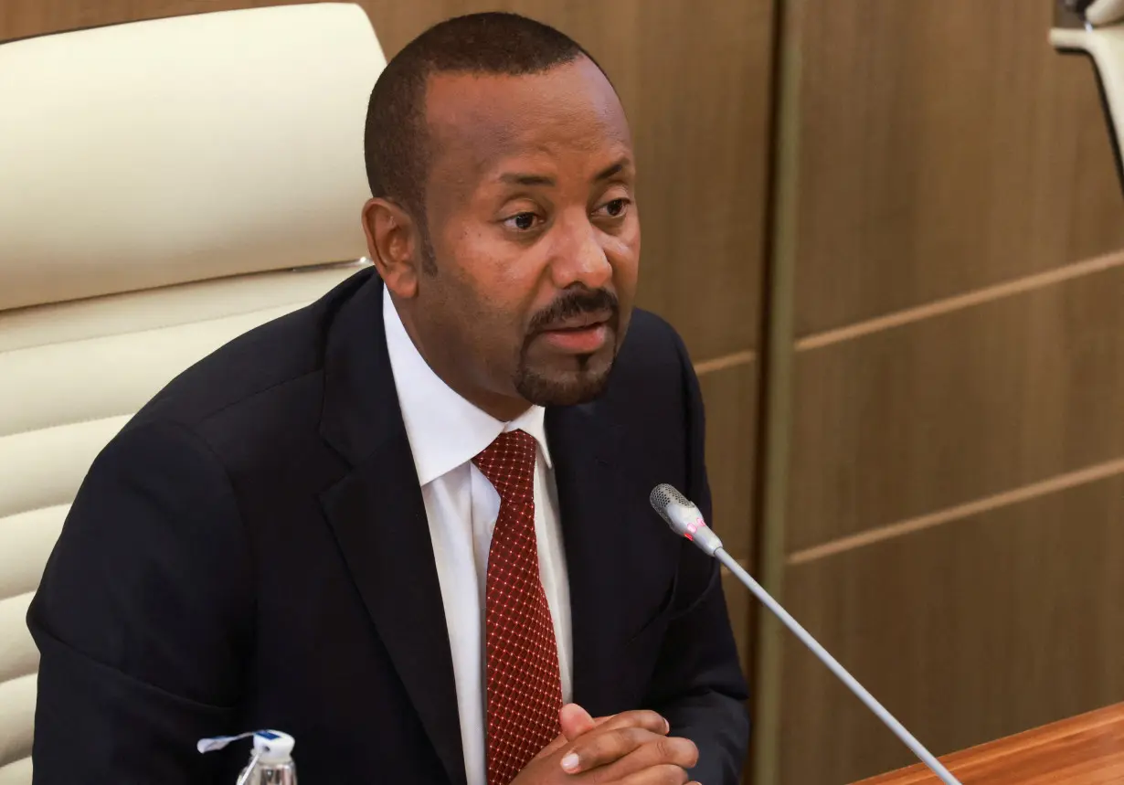 Ethiopia's Parliament approves 2024/25 fiscal year budget