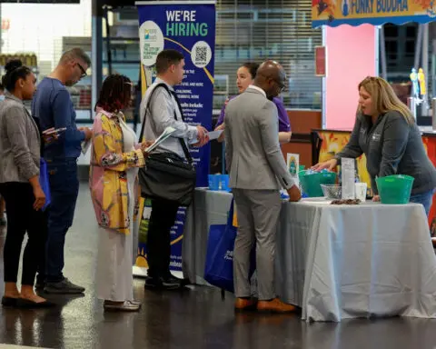 What to look for in Friday’s jobs report