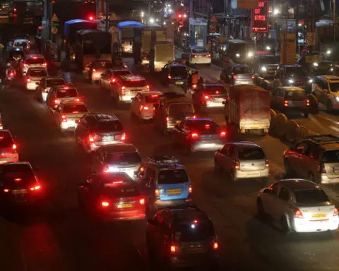 India's June retail car sales drop most in over 2 years, says dealers' body