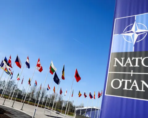 NATO summit to push for standardizing shells