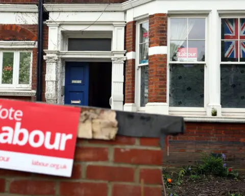 Labor in focus - US jobs, new UK government