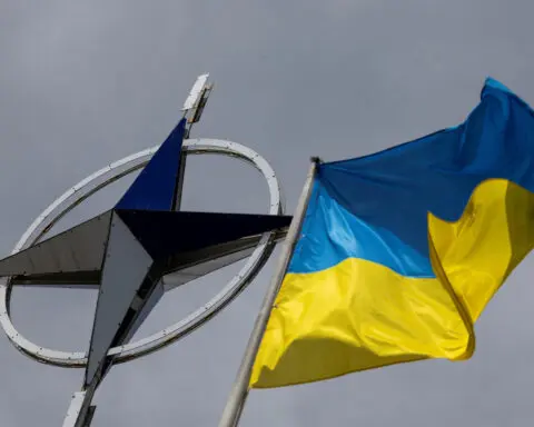 Mission unaccomplished: NATO struggles to name new Ukraine effort