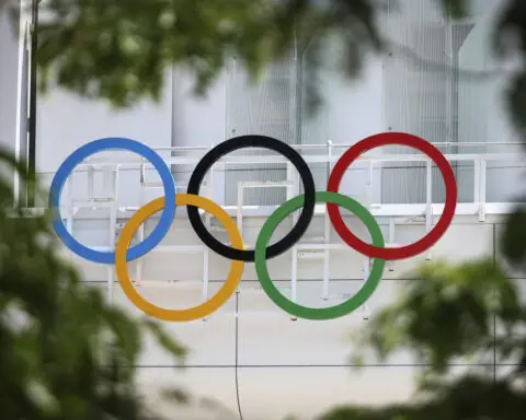 World Anti-Doping Agency 'disappointed' at US investigation into Chinese doping case