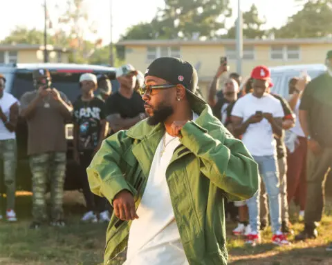 Kendrick Lamar drops ‘Not Like Us’ video