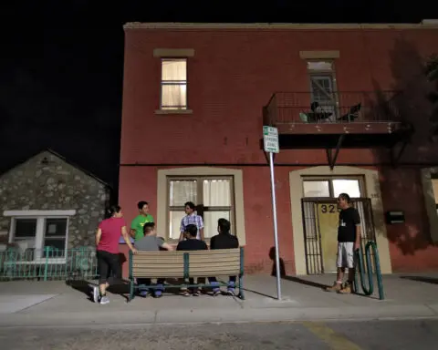 How Texas is still investigating migrant aid groups on the border after a judge's scathing order