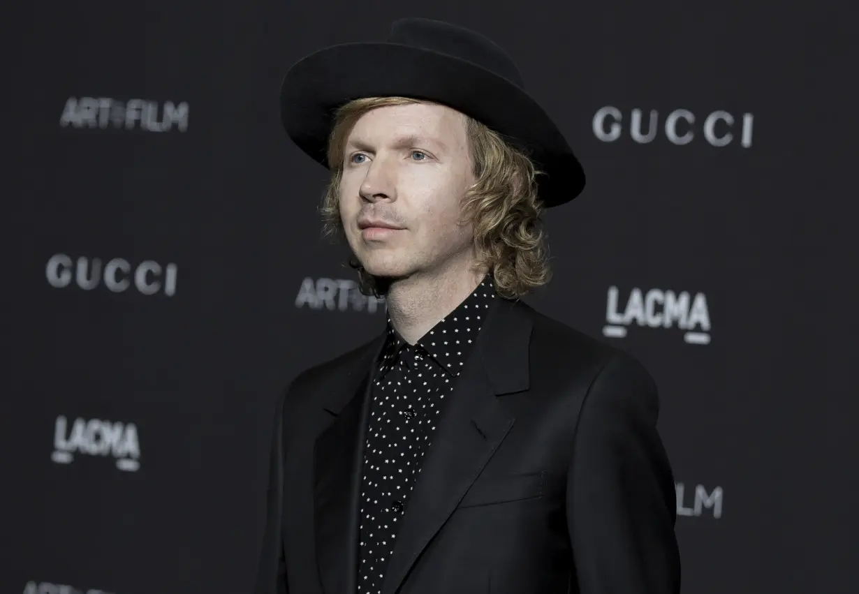 Music Beck