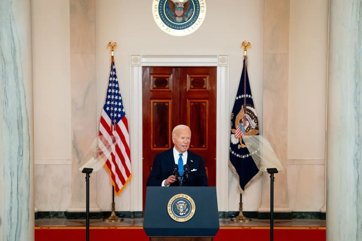 Why ABC moved the Biden interview to air Friday night