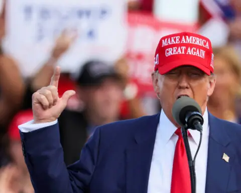 Trump seeks pause on classified documents case after Supreme Court immunity ruling