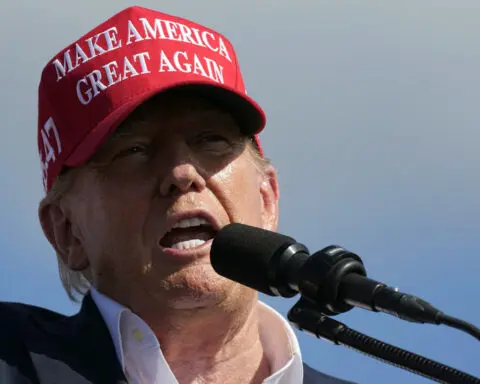 Citing Supreme Court immunity ruling, Trump's lawyers seek to freeze the classified documents case
