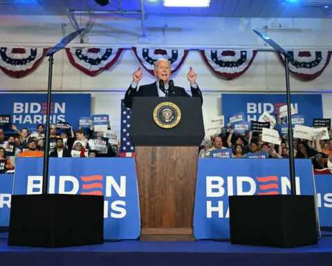 Biden downplays poor debate performance, says it’s not indicative of larger issues