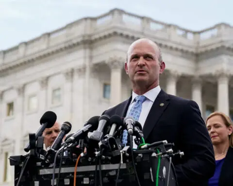 Trump seeks to disavow 'Project 2025' despite ties to conservative group