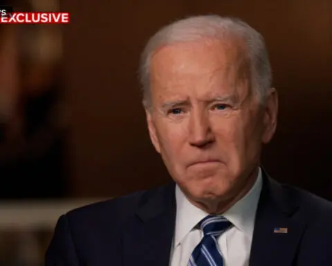 Fact-checking Biden’s high-stakes ABC interview