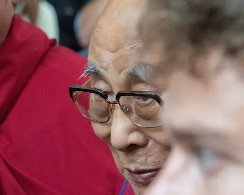 Dalai Lama dismisses health rumours on 89th birthday